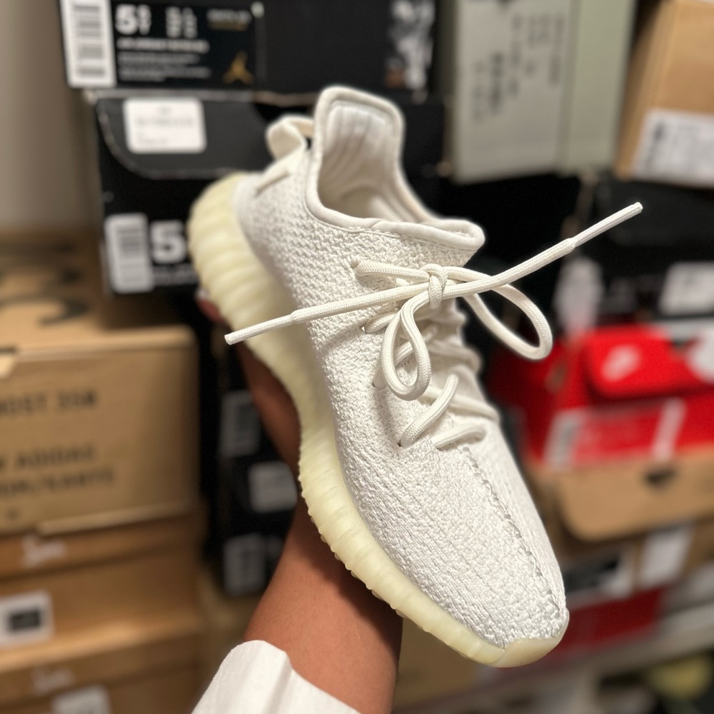 Yeezy Boost 350